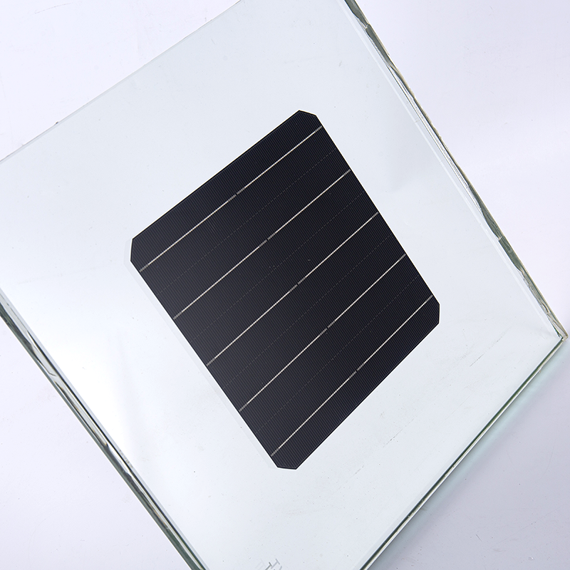 Film Interlayer PVB Kelas Fotovoltaik