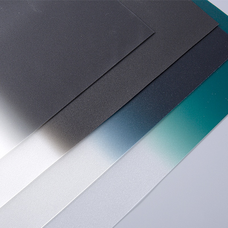 Kaca Depan Gradien ATL PVB