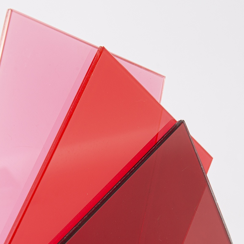 Interlayer Polivinil Butiral Arsitektur Warna Interlayer Polivinil Butiral Arsitektur Warna