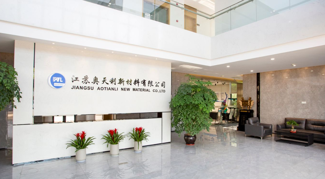 Jiangsu Aotianli Bahan Baru Co., Ltd.